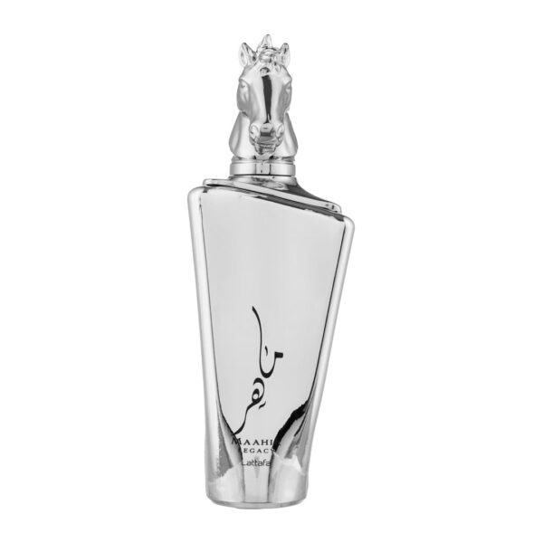 Parfum Bărbați Lattafa Maahir Legacy, 100ml – Esență