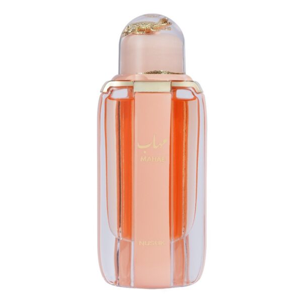 Parfum Unisex Nusuk Mahab, Elixir Concentrat, 100ml