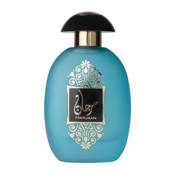 Parfum Unisex Marjaan de la Al Wataniah, 100ml – Aromă