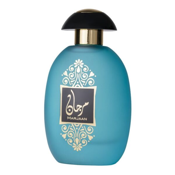 Parfum Unisex Marjaan de la Al Wataniah, 100ml – Aromă