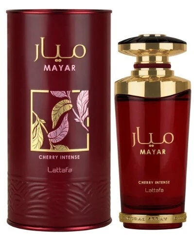 Parfum Unisex Lattafa Mayar Cherry Intense, 100ml