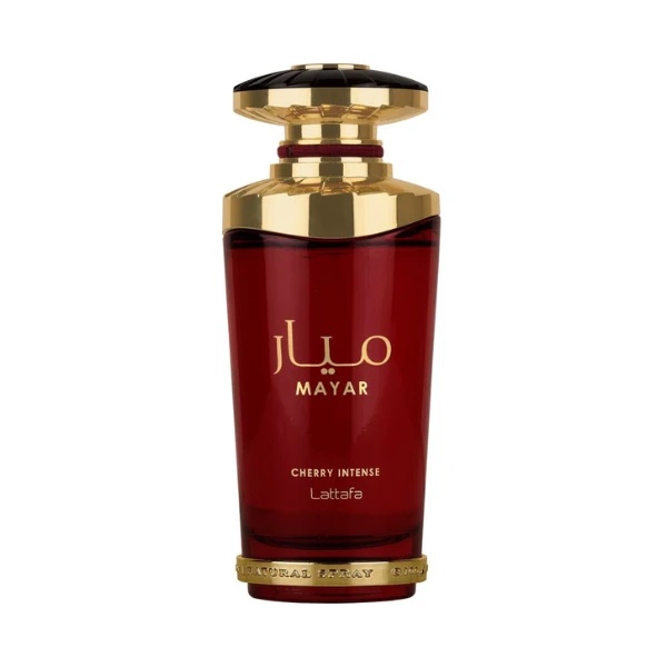 Parfum Unisex Lattafa Mayar Cherry Intense, 100ml