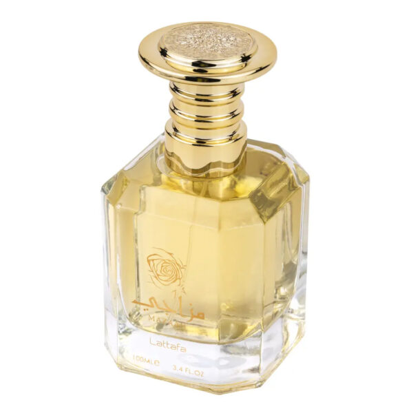 Mazaaji de Lattafa – Apă de Parfum pentru Femei, 100ml
