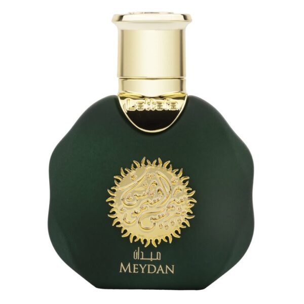 Parfum Unisex Meydan Shamoos de la Lattafa, 35 ml