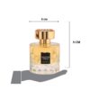Apă de Parfum Unisex Milena Extreme by Riiffs, 100ml –