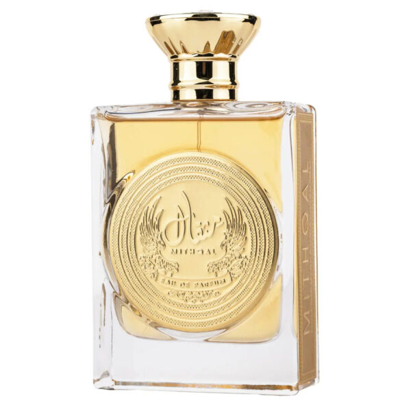 Mithqal Ard Al Zaafaran – Apă de Parfum Unisex, 100ml