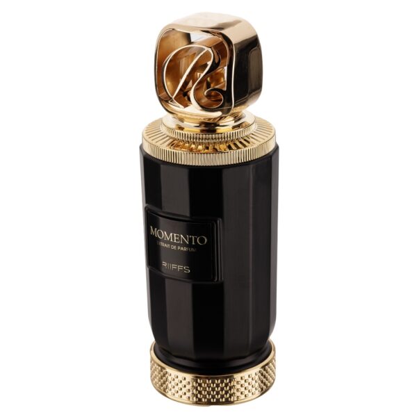 Parfum Unisex Momento by Riiffs – Lemn Oriental, 100ml