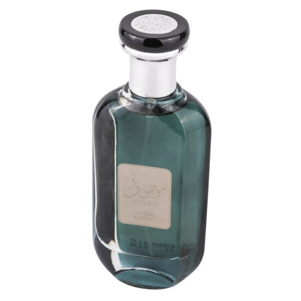 Parfum Bărbați Ard Al Zaafaran Mousuf Ramadi, 100 ml