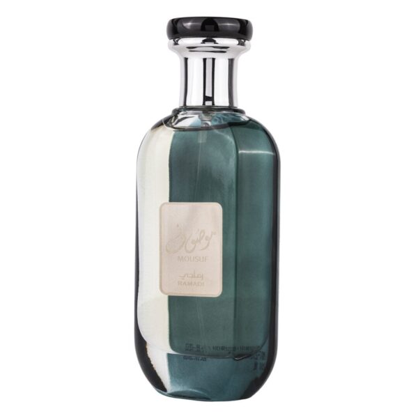 Parfum Bărbați Ard Al Zaafaran Mousuf Ramadi, 100 ml