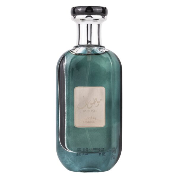 Parfum Bărbați Ard Al Zaafaran Mousuf Ramadi, 100 ml