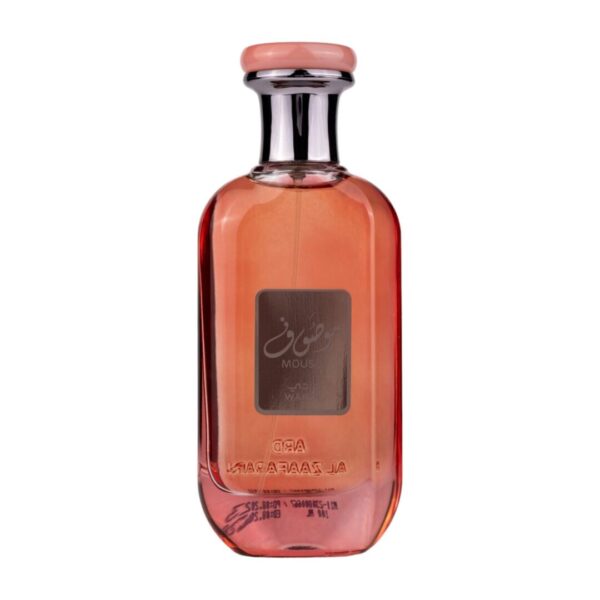 Parfum Feminin Mousuf Wardi Ard Al Zaafaran – 100ml