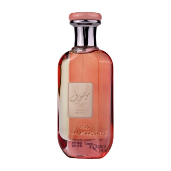 Parfum Feminin Mousuf Wardi Ard Al Zaafaran – 100ml