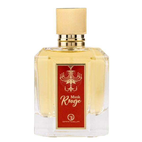 Grandeur Elite Musk Rouge pentru Femei