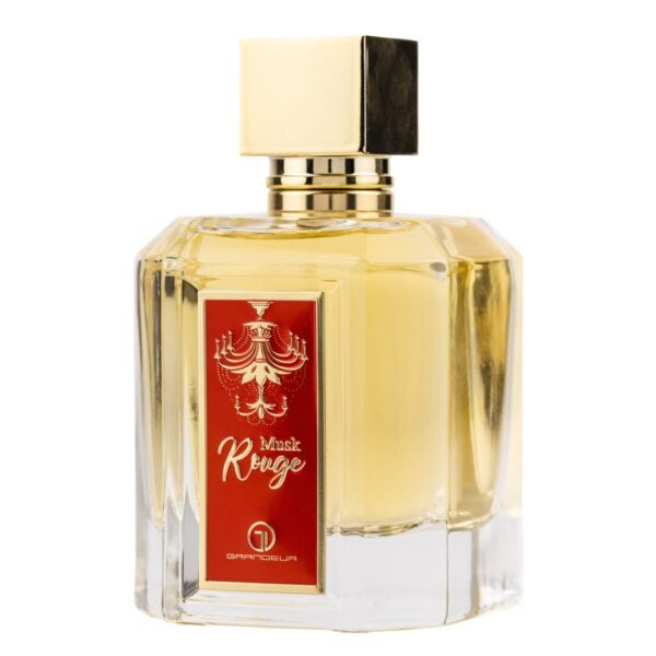 Grandeur Elite Musk Rouge pentru Femei