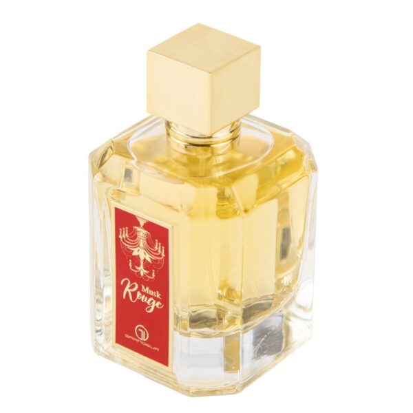 Grandeur Elite Musk Rouge pentru Femei