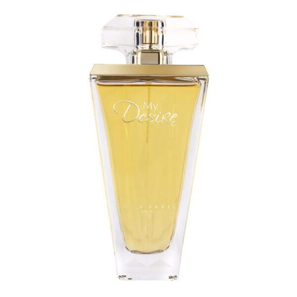 Parfum Femei Fructat My Desire Louis Varel, 100ml