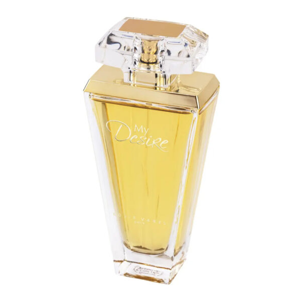 Parfum Femei Fructat My Desire Louis Varel, 100ml
