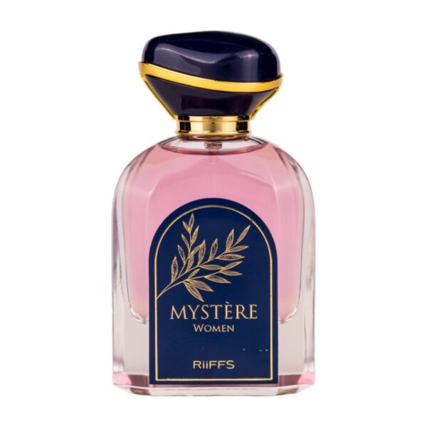 Mystere de Riiffs – Apă de Parfum Oriental Floral, 100ml