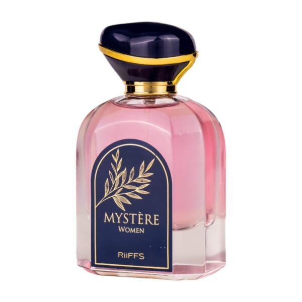Mystere de Riiffs – Apă de Parfum Oriental Floral, 100ml