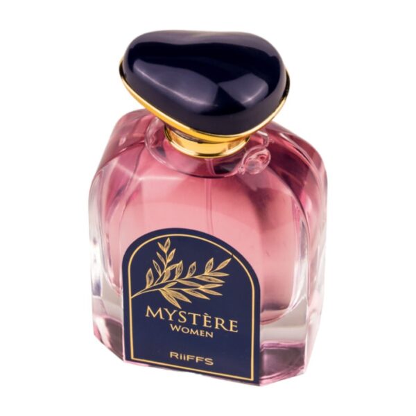 Mystere de Riiffs – Apă de Parfum Oriental Floral, 100ml