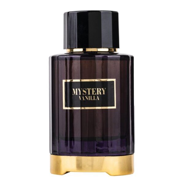 Apa de Parfum Unisex Mystery Vanilla Mega, Ard Al Zaafaran,