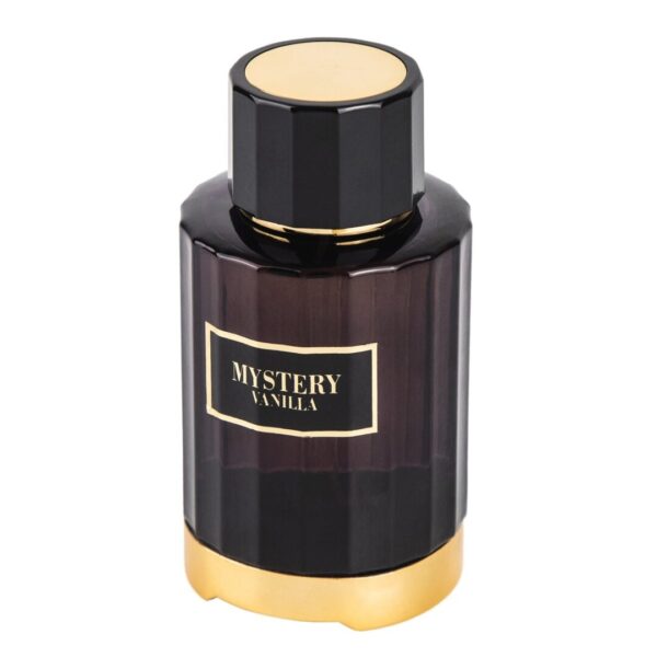 Apa de Parfum Unisex Mystery Vanilla Mega, Ard Al Zaafaran, Apa de Parfum Unisex Mystery Vanilla Mega, Ard Al Zaafaran,