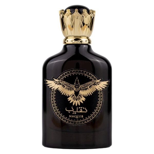 Naqeeb Ard Al Zaafaran – Parfum Bărbați 100ml, Esență