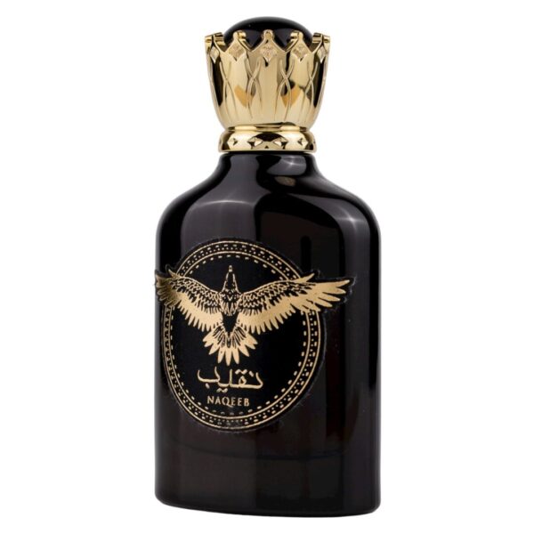 Naqeeb Ard Al Zaafaran – Parfum Bărbați 100ml, Esență