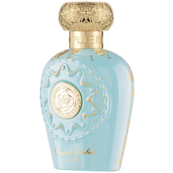 Parfum Unisex Lattafa Opulent Dubai, Oriental, 100ml