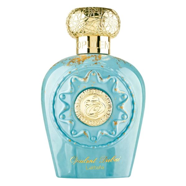 Parfum Unisex Lattafa Opulent Dubai, Oriental, 100ml