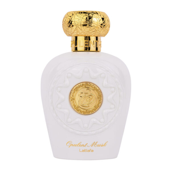 Lattafa Opulent Musk 100 ml – Apa de Parfum