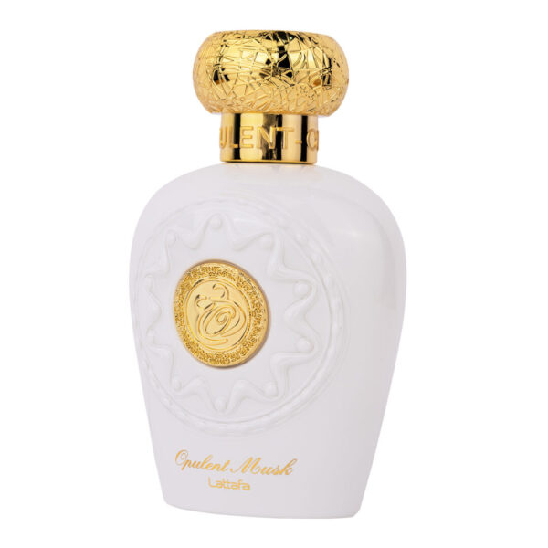 Lattafa Opulent Musk 100 ml – Apa de Parfum