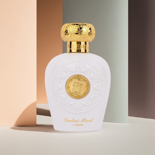 Lattafa Opulent Musk 100 ml – Apa de Parfum