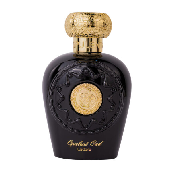 Parfum Unisex Opulent Oud Lattafa, Oriental, 100ml