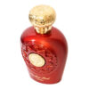Apă de Parfum Opulent Red by Lattafa, 100ml – Pentru