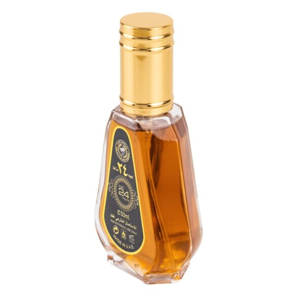 Apa de Parfum Unisex Oud 24 Hours, Ard Al Zaafaran, 50ml