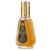 Apa de Parfum Unisex Oud 24 Hours, Ard Al Zaafaran, 50ml