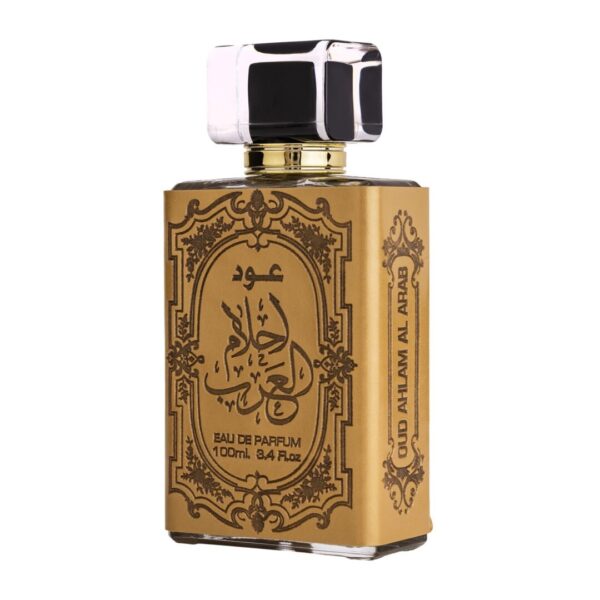 Parfum Oriental Bărbați Ard Al Zaafaran Oud Ahlam Al Arab