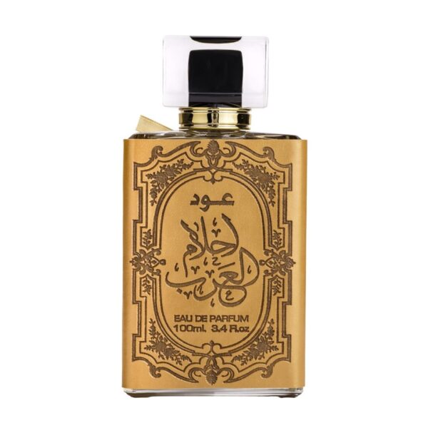 Parfum Oriental Bărbați Ard Al Zaafaran Oud Ahlam Al Arab
