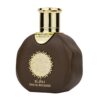 Parfum Unisex Oud Al Khuloud Shamoos de la Lattafa, 35ml