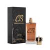 Set Parfum Cătălin Botezatu – El și Ea, 2 x 100ml