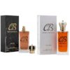 Set Parfum Cătălin Botezatu – El și Ea, 2 x 100ml