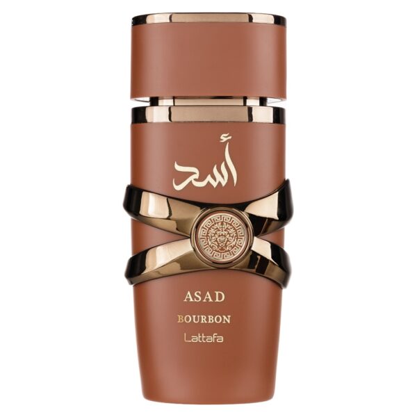 Parfum Lattafa Asad Bourbon 100ml pentru Bărbați