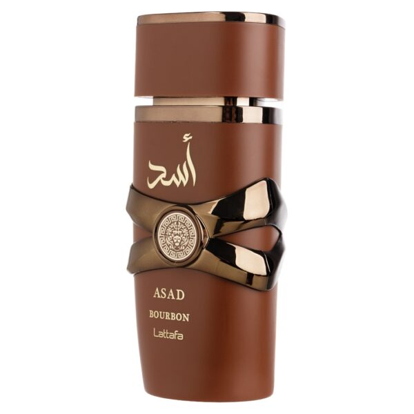 Parfum Lattafa Asad Bourbon 100ml pentru Bărbați