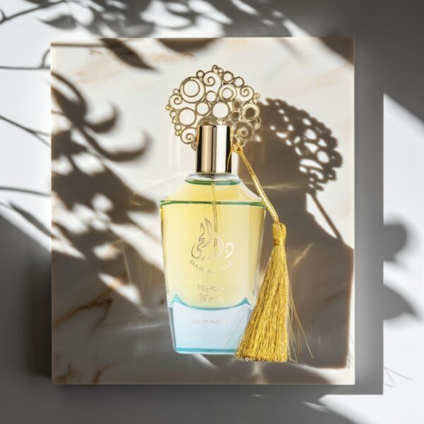 Parfum Dar Al Hae Woman de la Ard Al Zaafaran, 100ml,