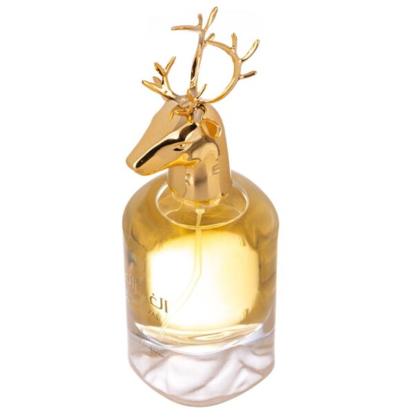 Parfum Floral-Lemnos Alghazal de la Ard Al Zaafaran, 100 ml