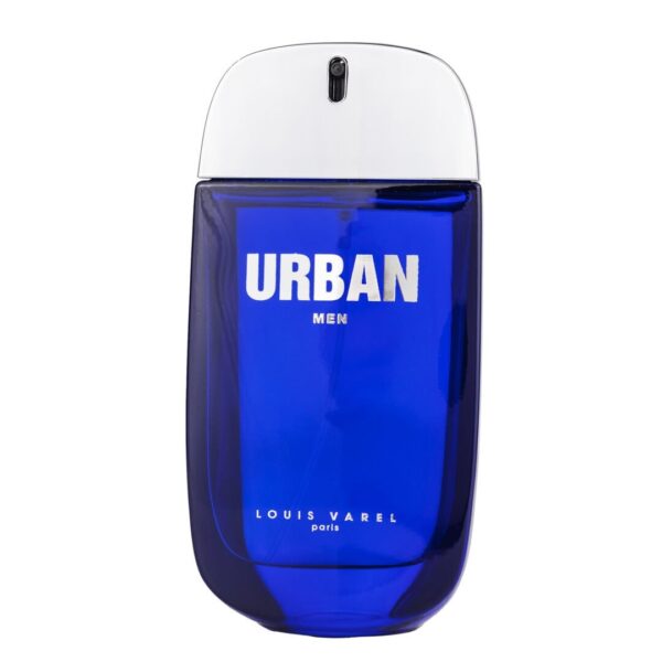 Parfum Louis Varel Urban Men, 90ml, Exclusiv pentru