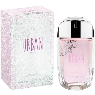Parfum Louis Varel Urban Woman pentru Femei, 90ml