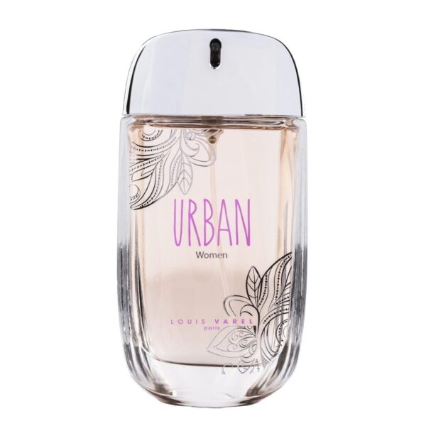 Parfum Louis Varel Urban Woman pentru Femei, 90ml