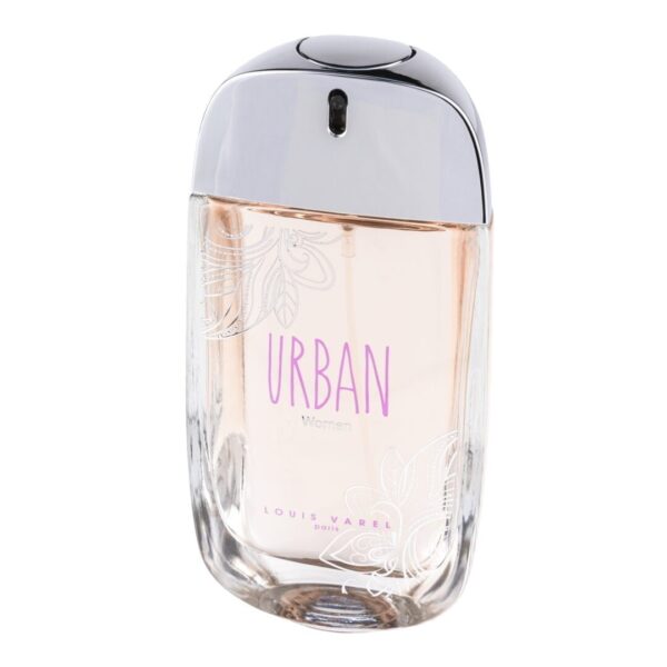 Parfum Louis Varel Urban Woman pentru Femei, 90ml
